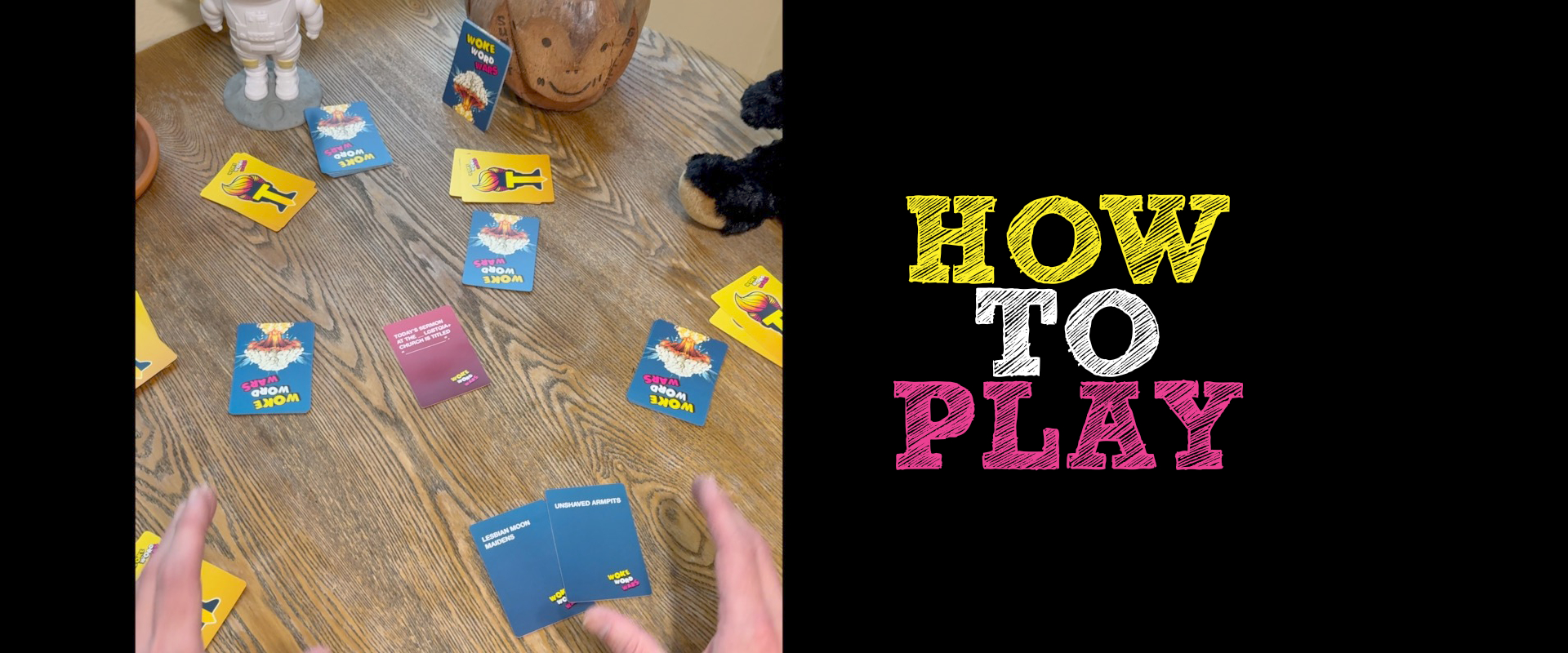 How to Play
